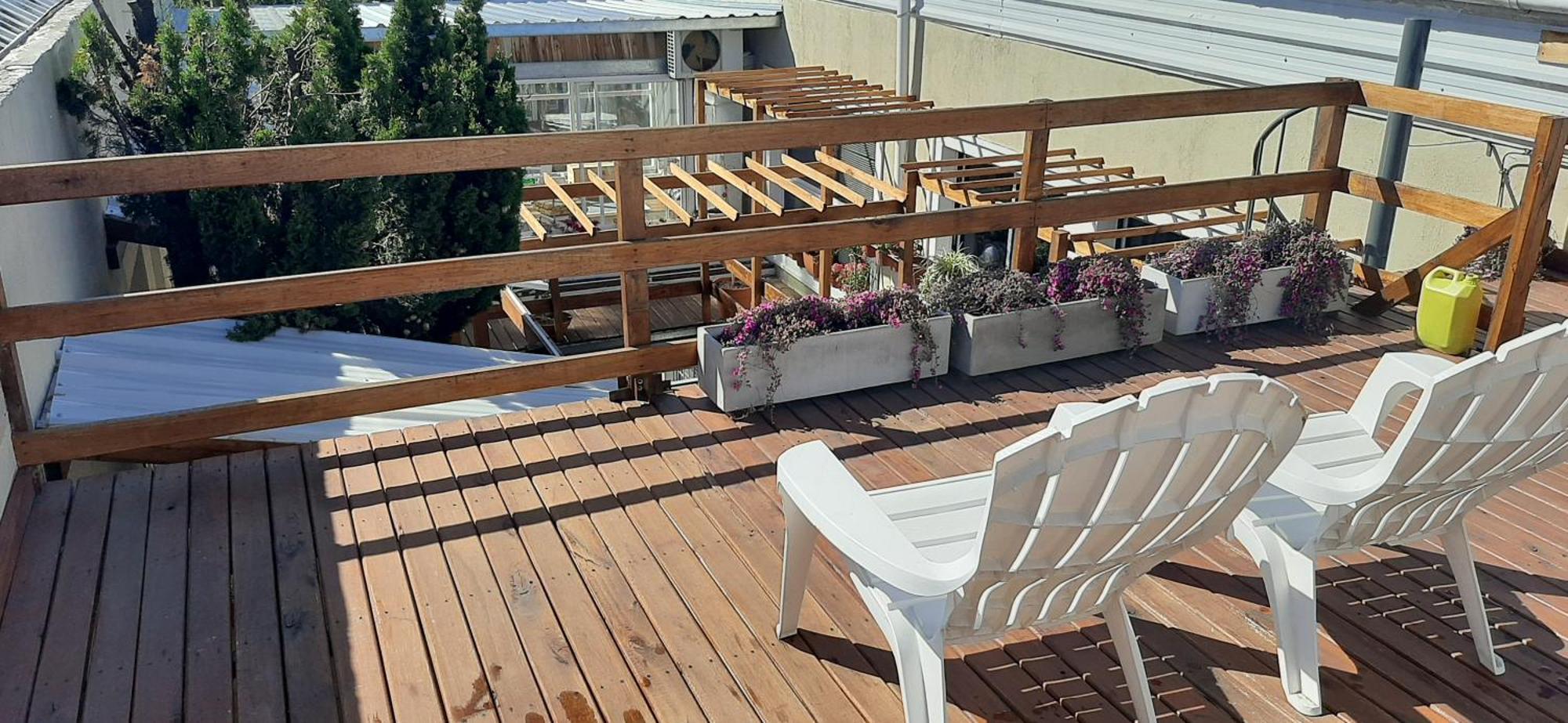San Francisco Leilighet Mar del Plata Eksteriør bilde